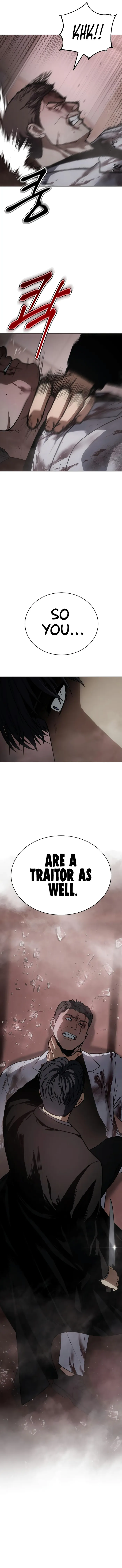 Read Baek XX EN Manga Online