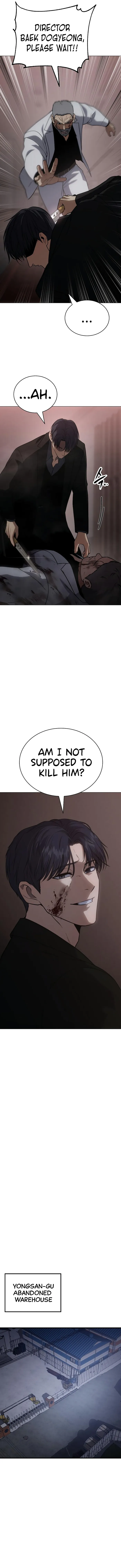 Read Baek XX EN Manga Online