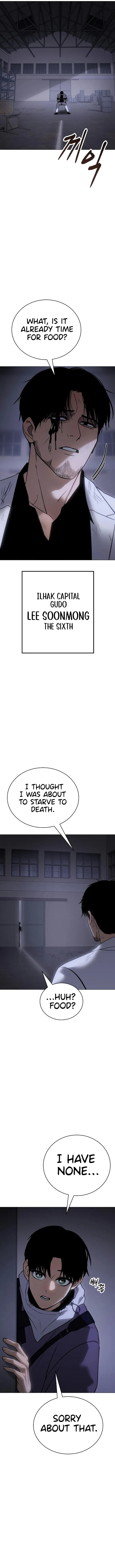 Read Baek XX EN Manga Online