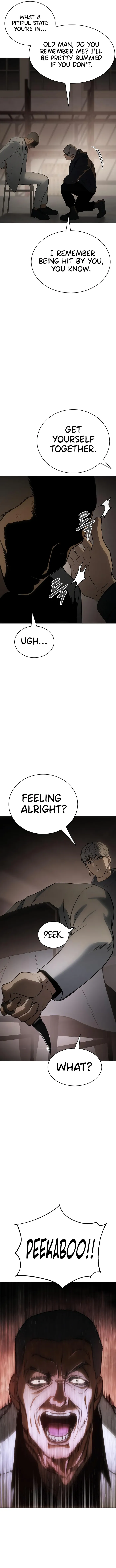 Read Baek XX EN Manga Online