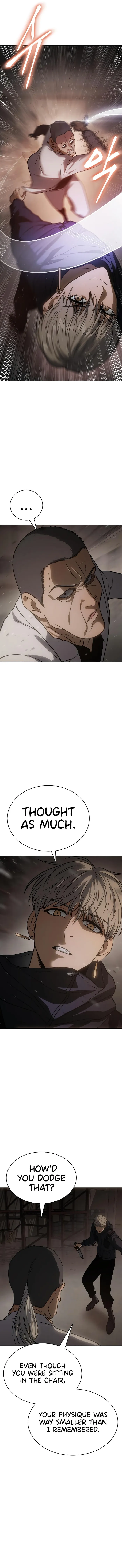 Read Baek XX EN Manga Online