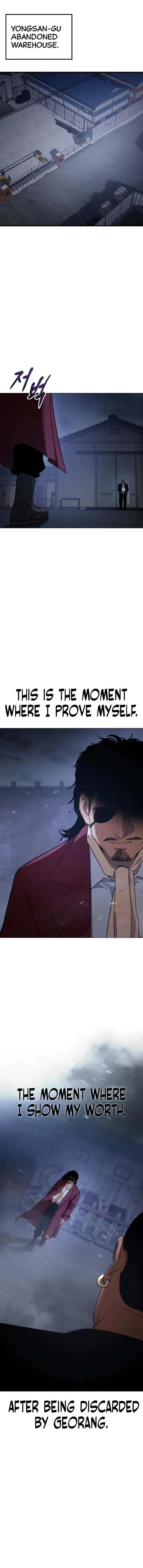 Read Baek XX EN Manga Online