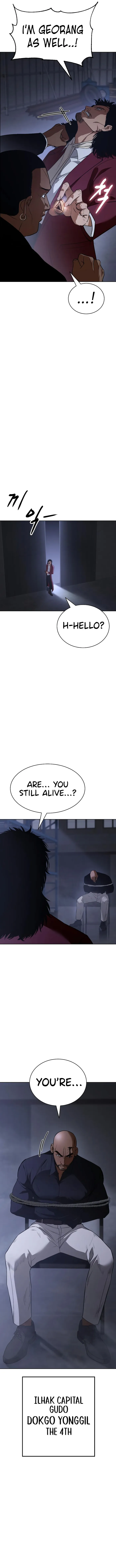 Read Baek XX EN Manga Online
