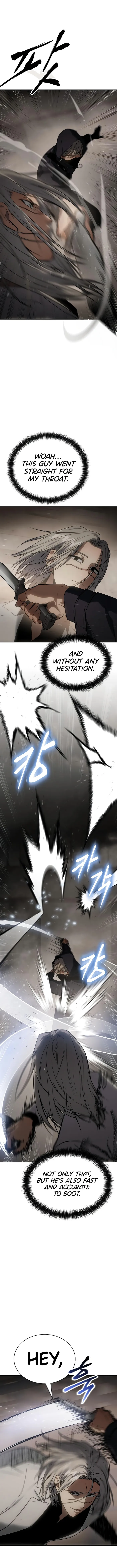 Read Baek XX EN Manga Online