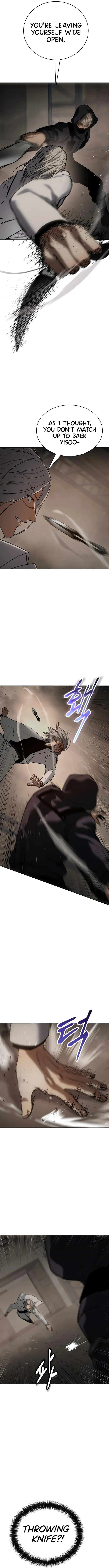 Read Baek XX EN Manga Online