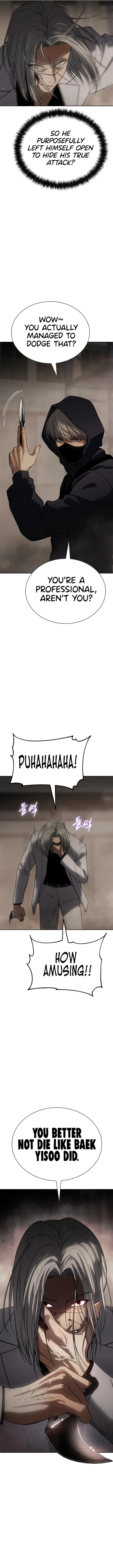 Read Baek XX EN Manga Online