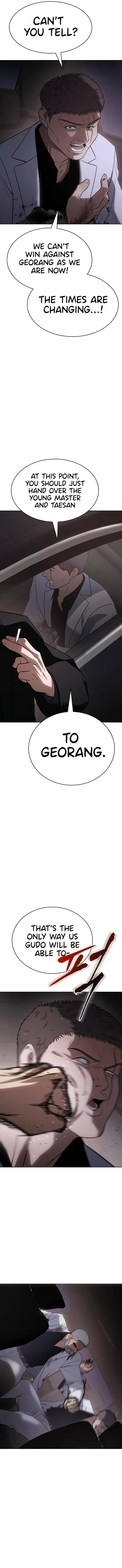 Read Baek XX EN Manga Online