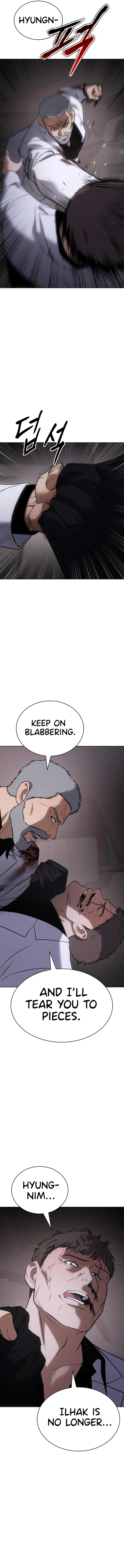 Read Baek XX EN Manga Online