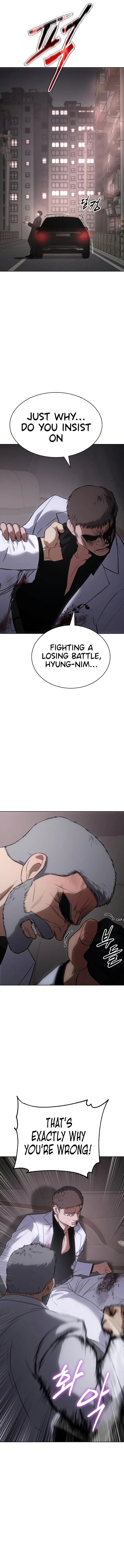 Read Baek XX EN Manga Online