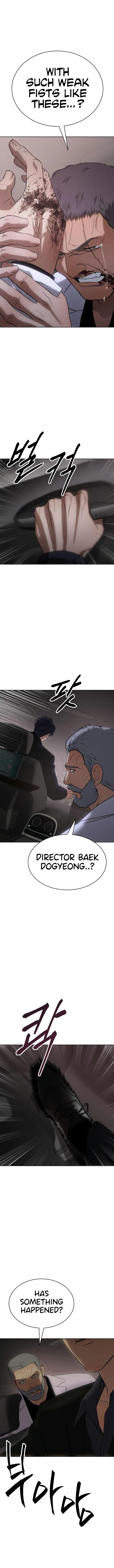 Read Baek XX EN Manga Online