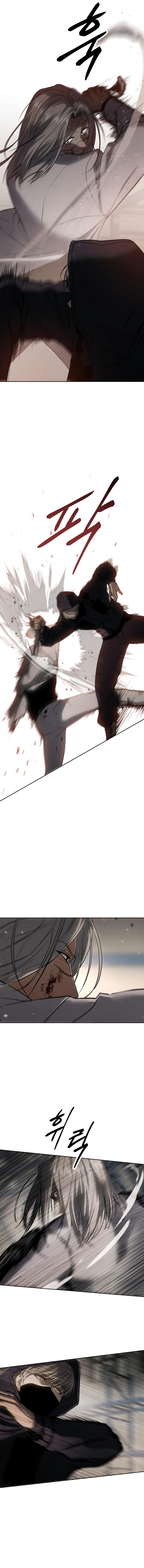 Read Baek XX EN Manga Online