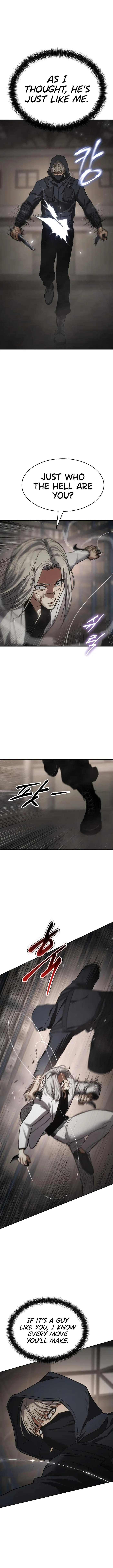 Read Baek XX EN Manga Online