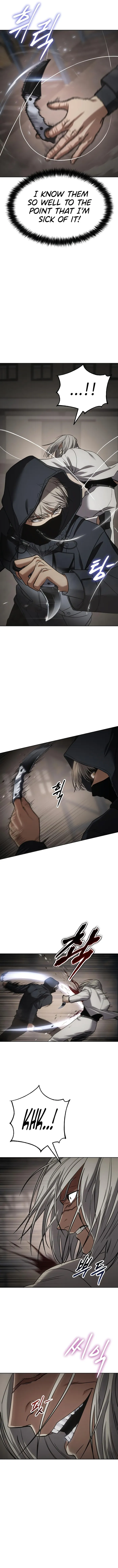 Read Baek XX EN Manga Online