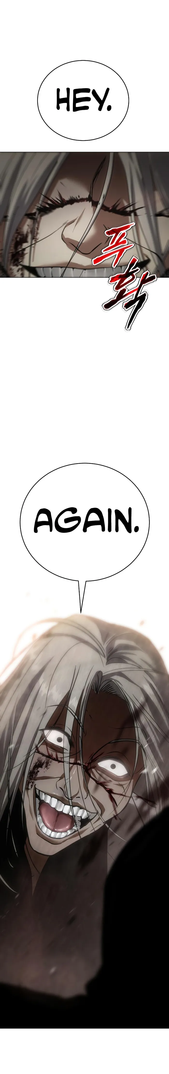 Read Baek XX EN Manga Online