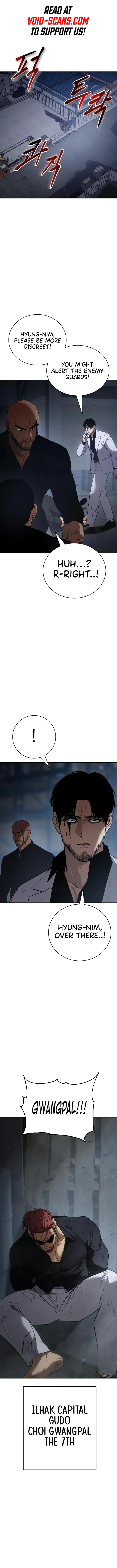 Read Baek XX EN Manga Online