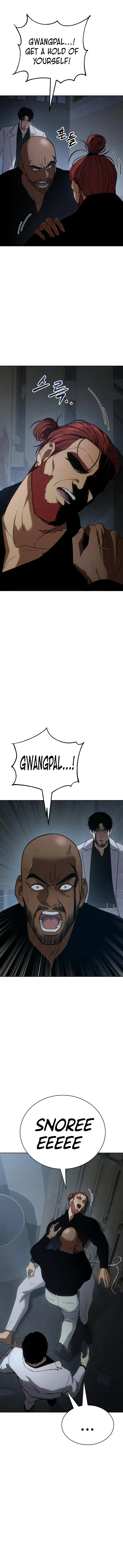 Read Baek XX EN Manga Online