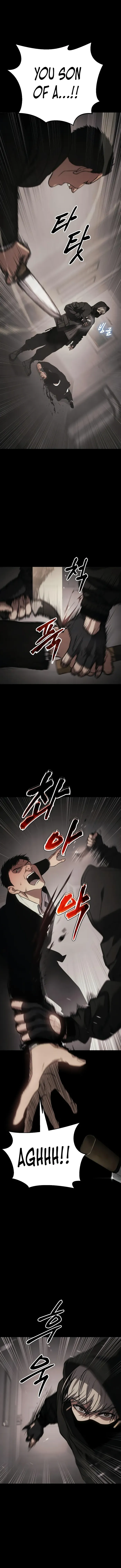 Read Baek XX EN Manga Online
