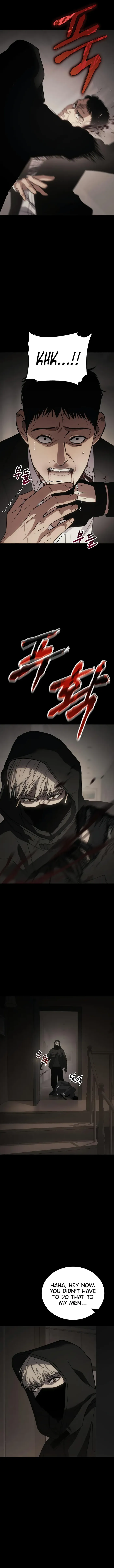Read Baek XX EN Manga Online