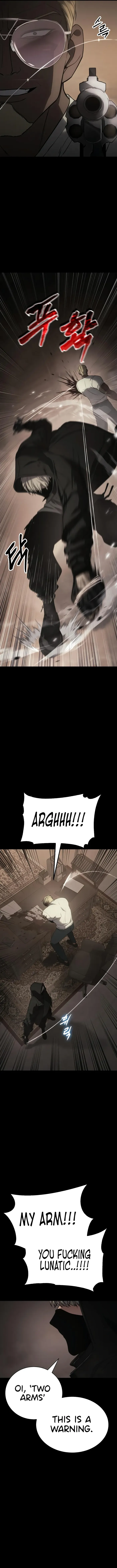 Read Baek XX EN Manga Online