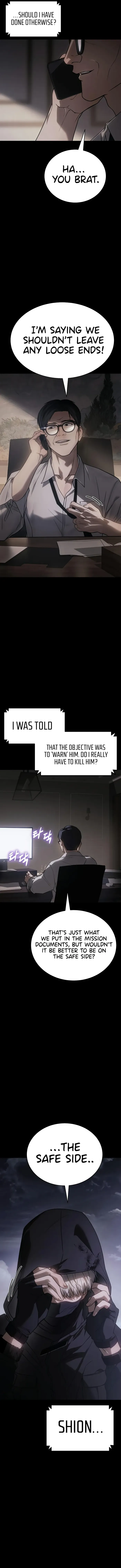 Read Baek XX EN Manga Online