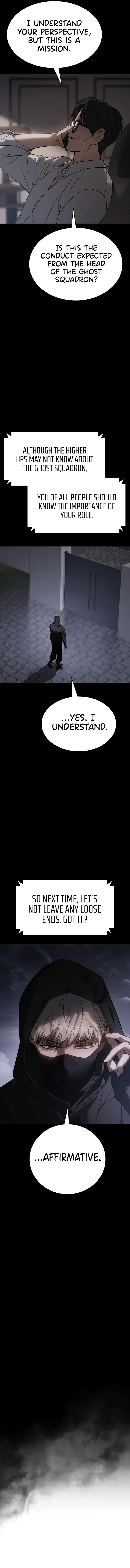 Read Baek XX EN Manga Online