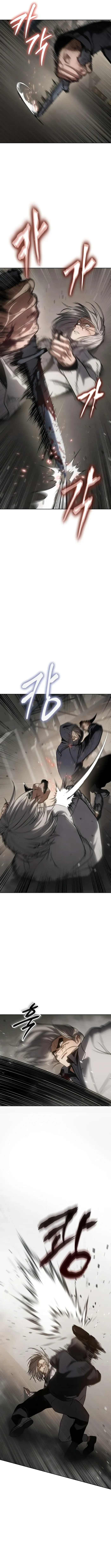 Read Baek XX EN Manga Online