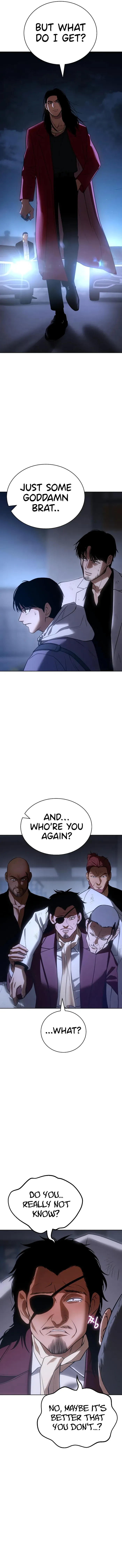 Read Baek XX EN Manga Online