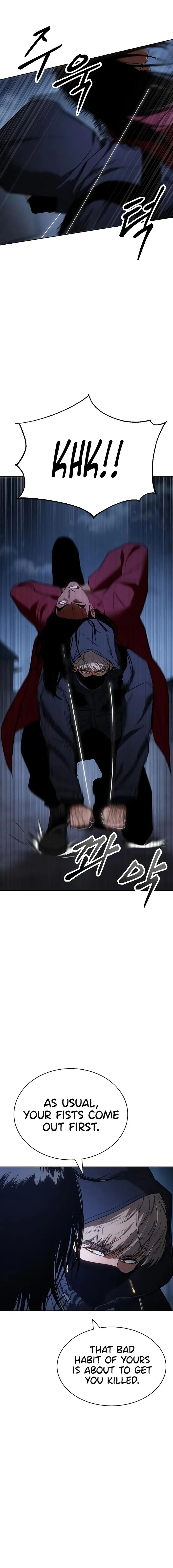 Read Baek XX EN Manga Online
