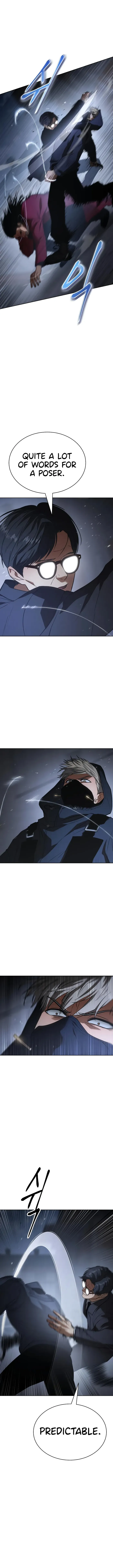 Read Baek XX EN Manga Online