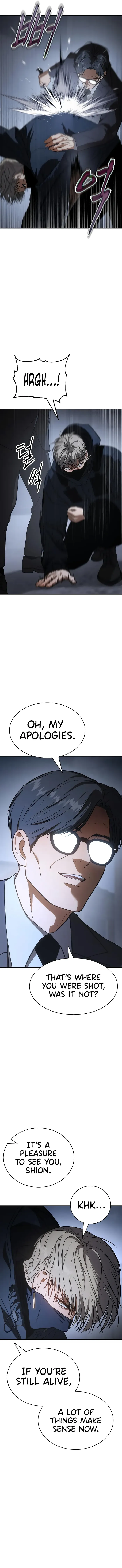 Read Baek XX EN Manga Online