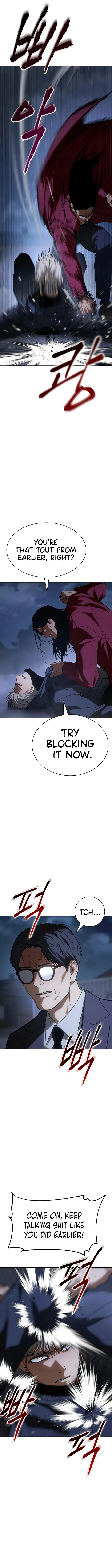 Read Baek XX EN Manga Online