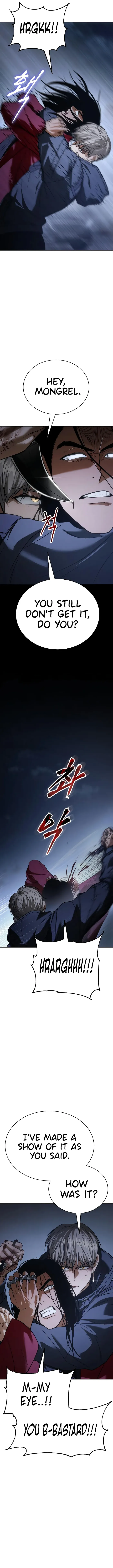 Read Baek XX EN Manga Online