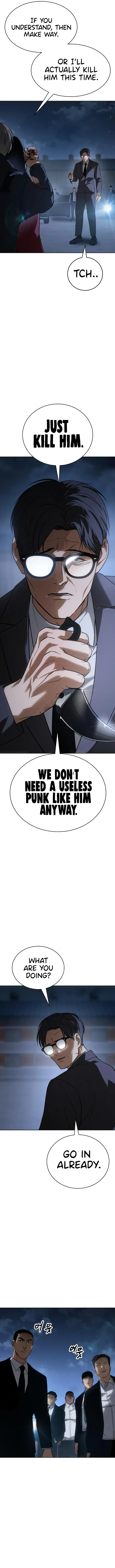 Read Baek XX EN Manga Online