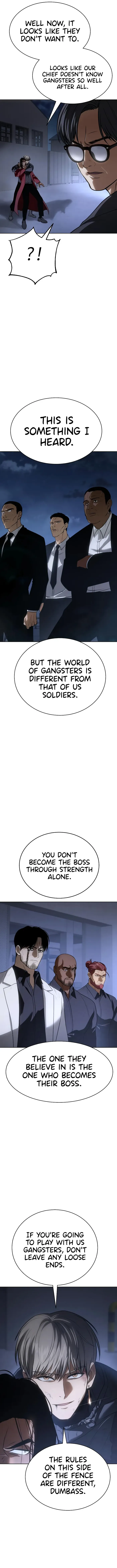Read Baek XX EN Manga Online