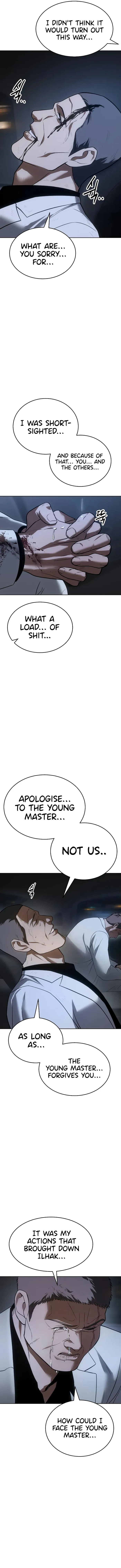 Read Baek XX EN Manga Online