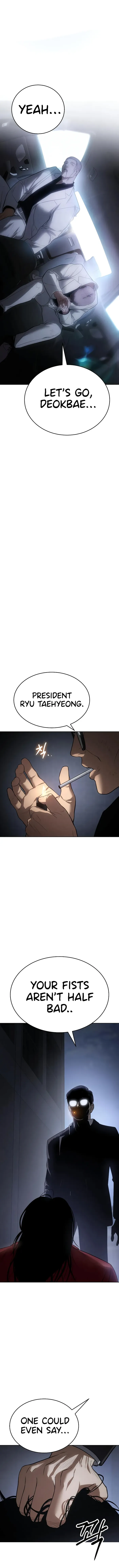 Read Baek XX EN Manga Online