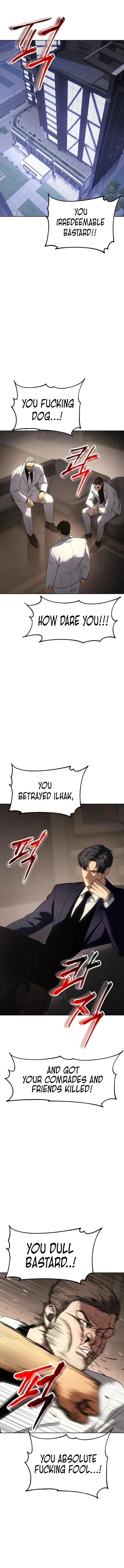 Read Baek XX EN Manga Online