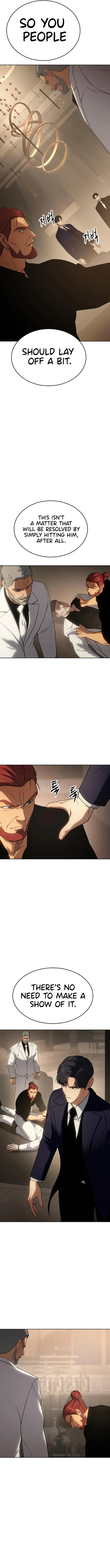 Read Baek XX EN Manga Online