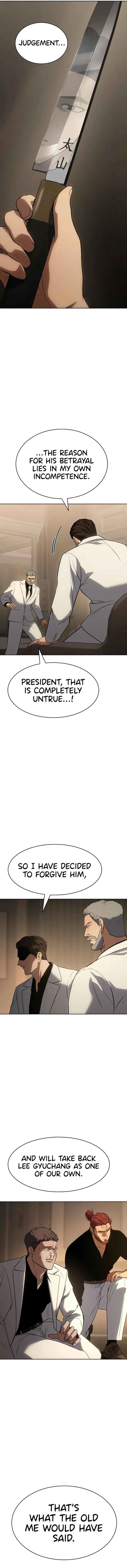 Read Baek XX EN Manga Online