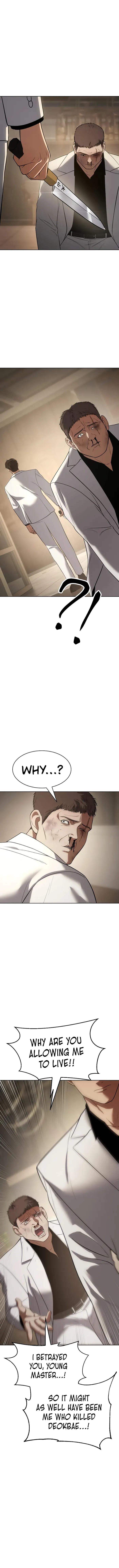 Read Baek XX EN Manga Online