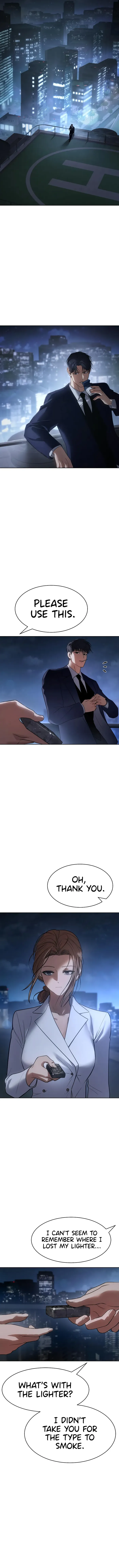 Read Baek XX EN Manga Online