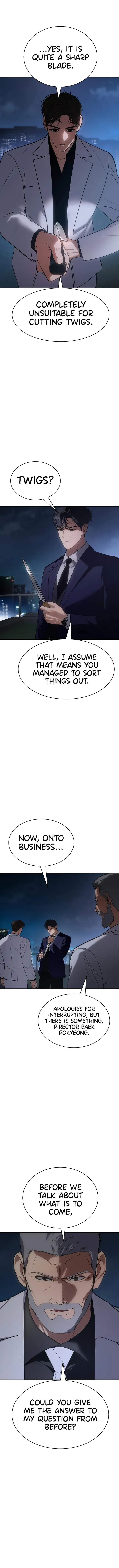Read Baek XX EN Manga Online