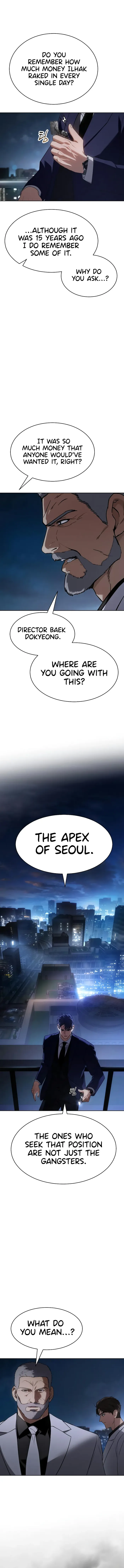 Read Baek XX EN Manga Online