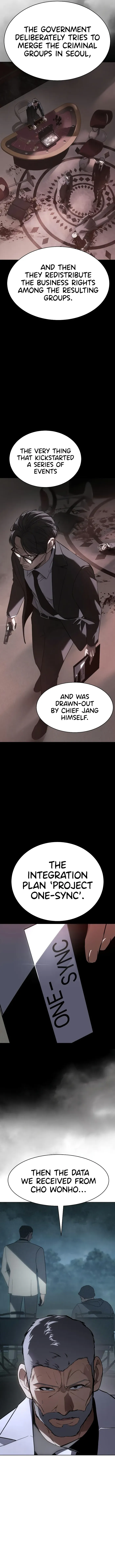 Read Baek XX EN Manga Online