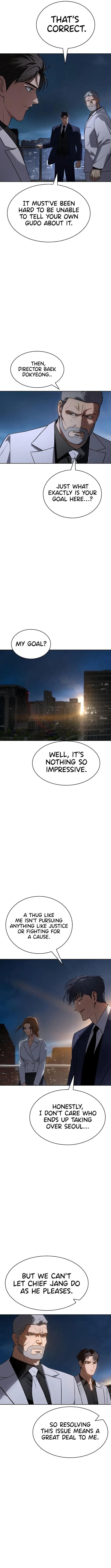 Read Baek XX EN Manga Online