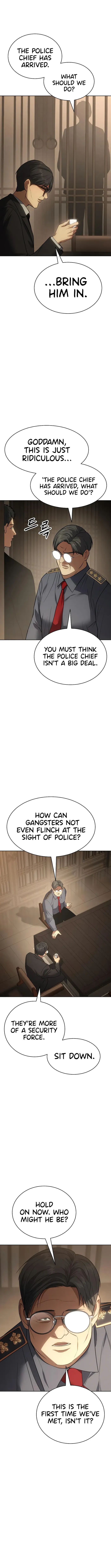 Read Baek XX EN Manga Online