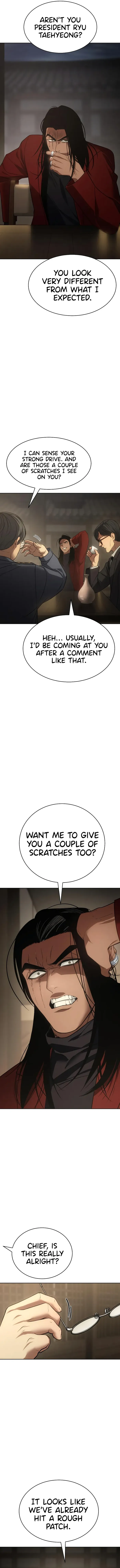 Read Baek XX EN Manga Online