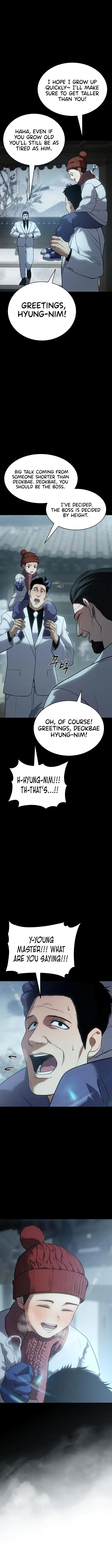 Read Baek XX EN Manga Online