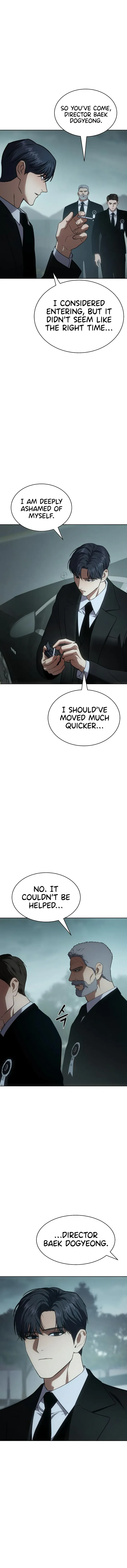 Read Baek XX EN Manga Online