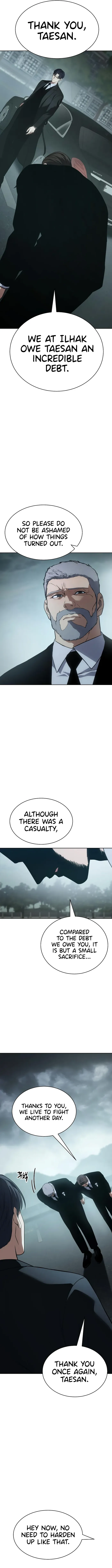 Read Baek XX EN Manga Online